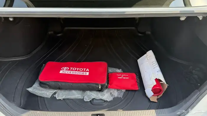 كامري للبيع 2023GLE 12