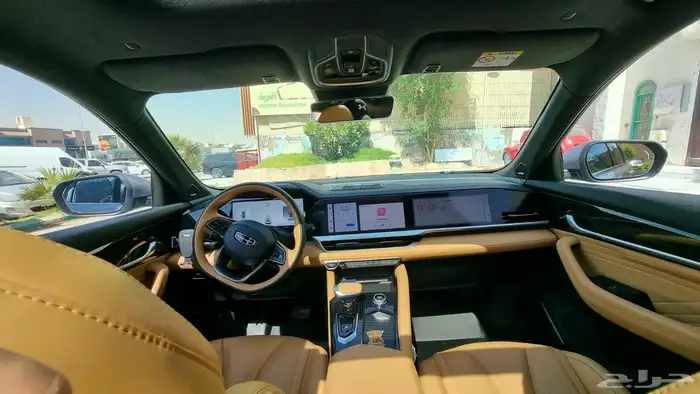 مونجارو فل اوبشن نظيف ممشى 30 الف للتنازل بدون مقابل 5