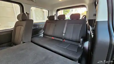 ستاريا سعودي V6 بنزين 2022 ب 63 الف ريال index