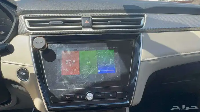 سيارة MG للبيع 6