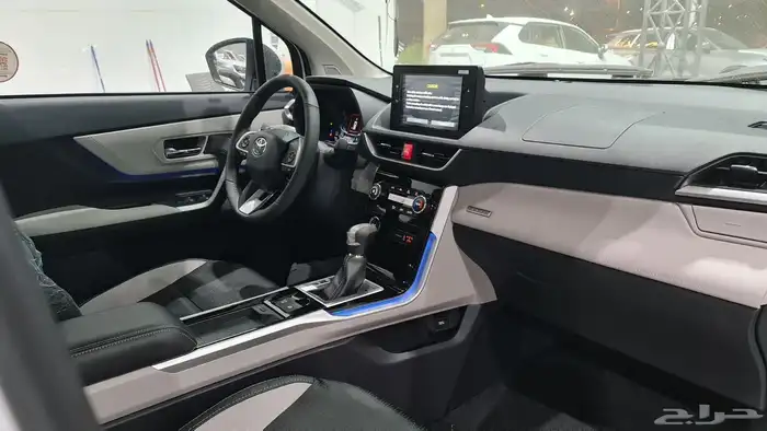 تويوتا فيلوز 2025 اقل سعر عروض 6