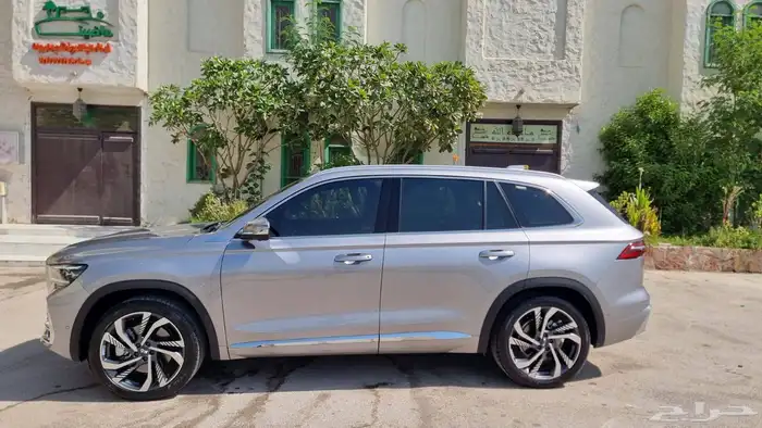 مونجارو فل اوبشن نظيف ممشى 30 الف للتنازل بدون مقابل 3