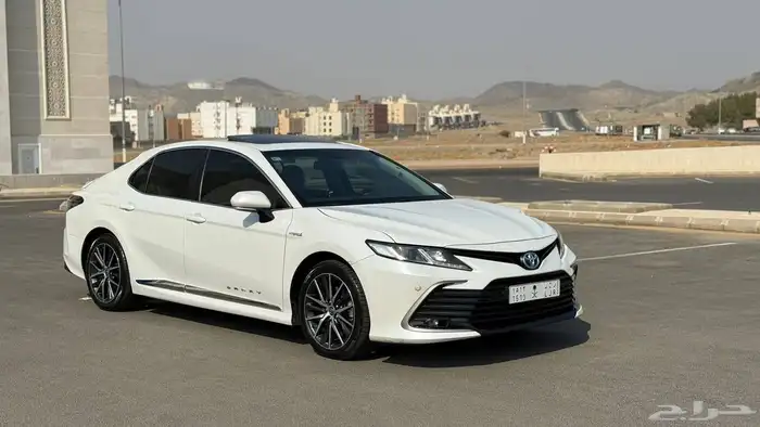 كامري للبيع 2023GLE 0