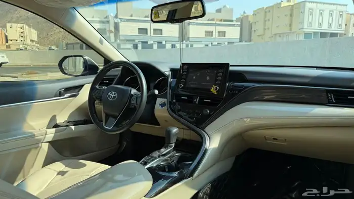 كامري للبيع 2023GLE 5