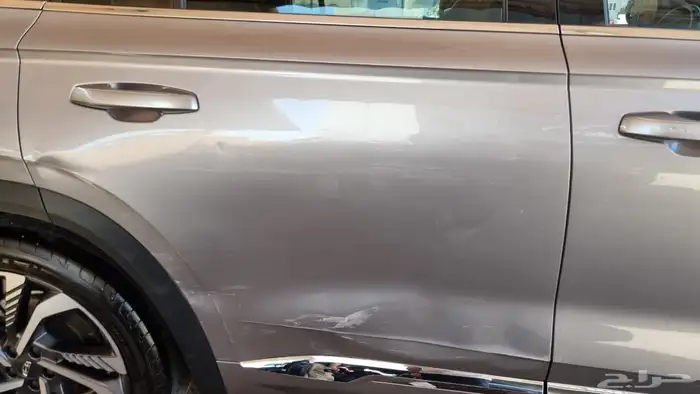 مونجارو فل اوبشن نظيف ممشى 30 الف للتنازل بدون مقابل 8