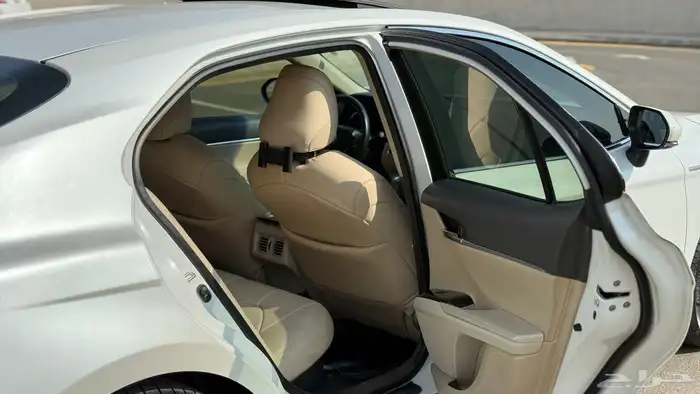 كامري للبيع 2023GLE 9