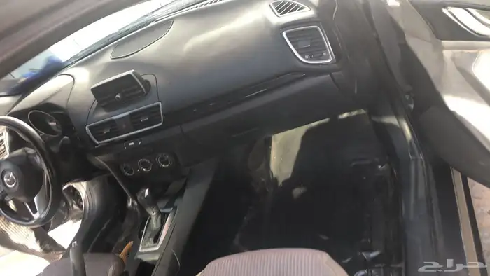 مازدا 3موديل 2015 6