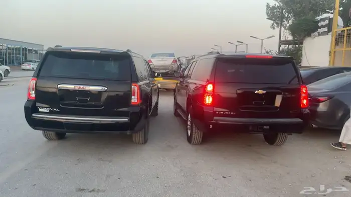 جموس يوكن تاهو من من 16 إلى 20 1