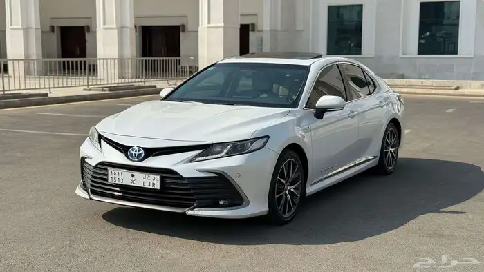 كامري للبيع 2023GLE 3