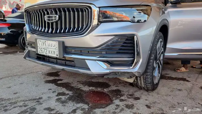 مونجارو فل اوبشن نظيف ممشى 30 الف للتنازل بدون مقابل 9