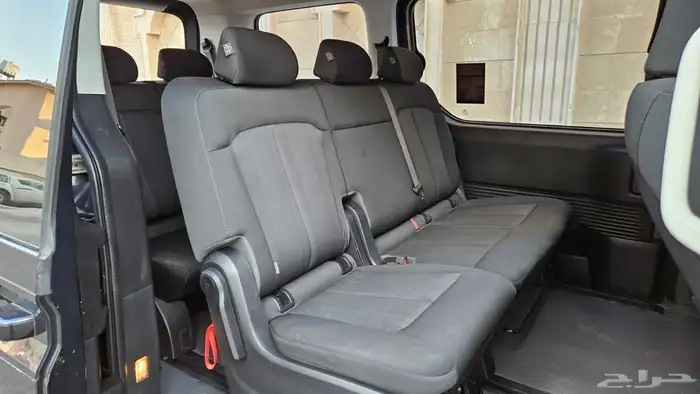 ستاريا سعودي V6 بنزين 2022 ب 63 الف ريال 11