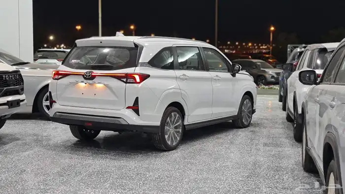 تويوتا فيلوز 2025 اقل سعر عروض 2