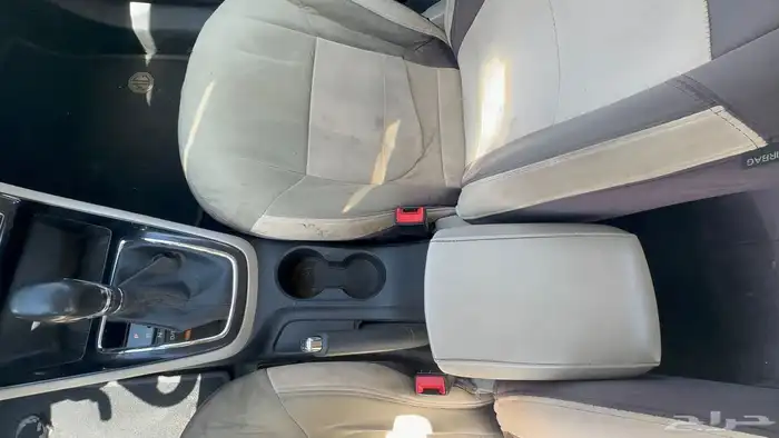 سيارة MG للبيع 4