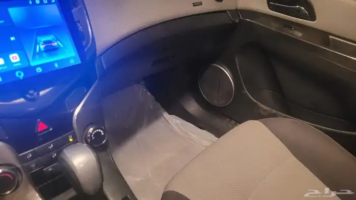 شيفروليه كروز2016 5