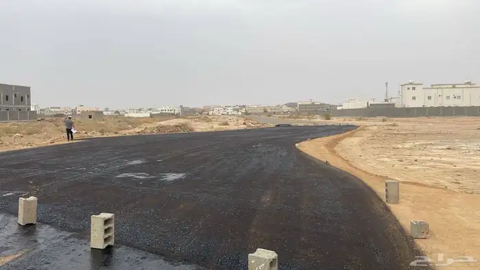 مقاول زفلته اعمال اسفلت 2