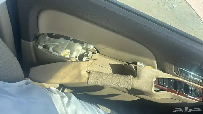 تويوتا كامري 2000 9