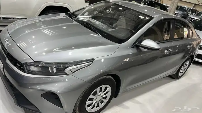 سيراتو 2022 استاتدر 1.6 وكالة شرط 0