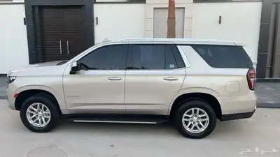 تاهو LS (( بدون دبل )) سعودي التوكيلات العالميه موديل 2021 index