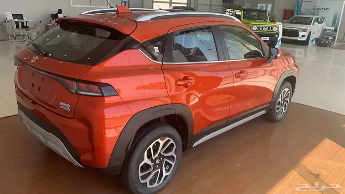 سيارتك عندي كاش او اقساط ( حكومي او خاص ) هتاخد سياره لك 8