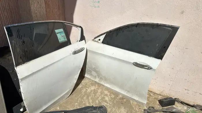 قطع غيار أكورد2017 1