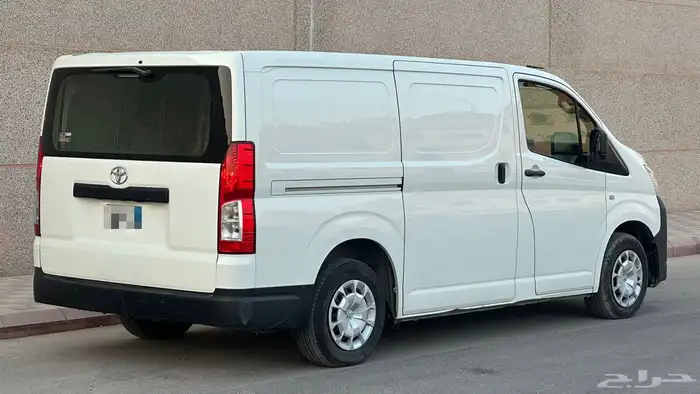 باص هايس 2019 4