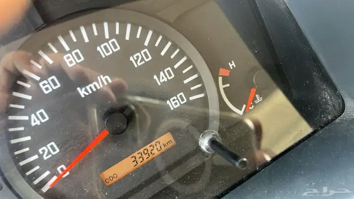 دينه اي زيزوا موديل 2024ممشي 33الف كيلو 2