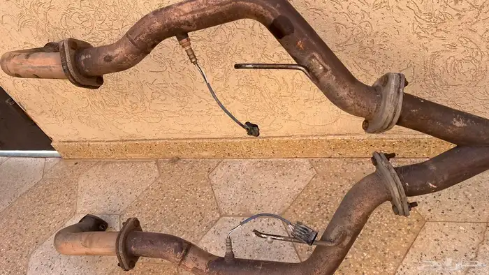 كت باك اكس فورس كابرس لومينا من 2007 الى 2016 مع مواصير 5