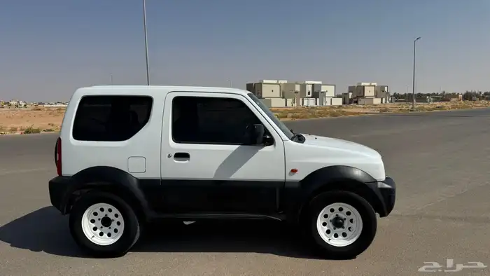 سوزوكي جمني سزوكي جيمني 2000 بلد 1