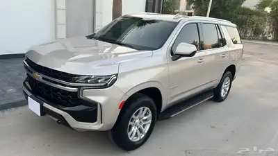 تاهو LS (( بدون دبل )) سعودي التوكيلات العالميه موديل 2021 index