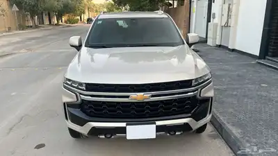 تاهو LS (( بدون دبل )) سعودي التوكيلات العالميه موديل 2021 index