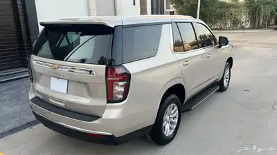 تاهو LS (( بدون دبل )) سعودي التوكيلات العالميه موديل 2021 index