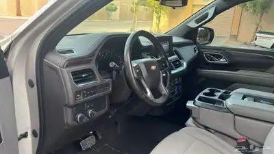 تاهو LS (( بدون دبل )) سعودي التوكيلات العالميه موديل 2021 index