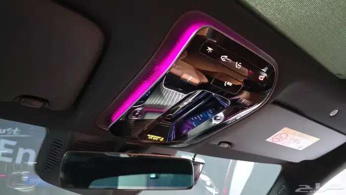 للاستيراد من كوريا _ مرسيدس C300 _ 2023 9