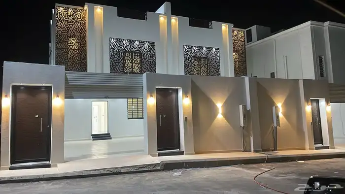 فلل للبيع الطائف السليمانية 1