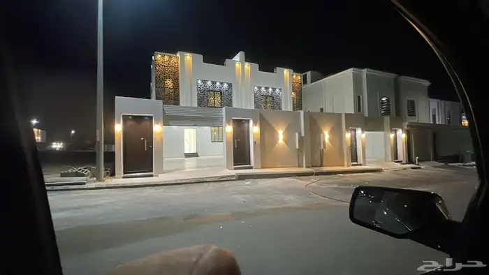 فلل للبيع الطائف السليمانية 0