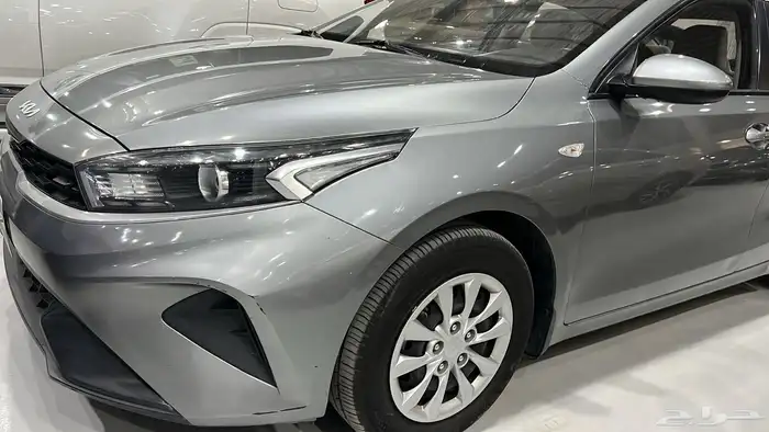 سيراتو 2022 استاتدر 1.6 وكالة شرط 9