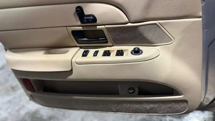 بسم الله توكلنا على الله للبيع فورد فكتوريا 2011 6