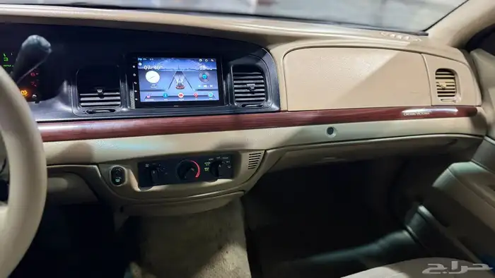 بسم الله توكلنا على الله للبيع فورد فكتوريا 2011 9