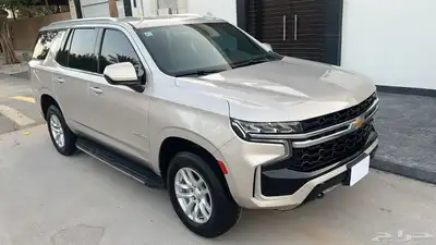 تاهو LS (( بدون دبل )) سعودي التوكيلات العالميه موديل 2021 index