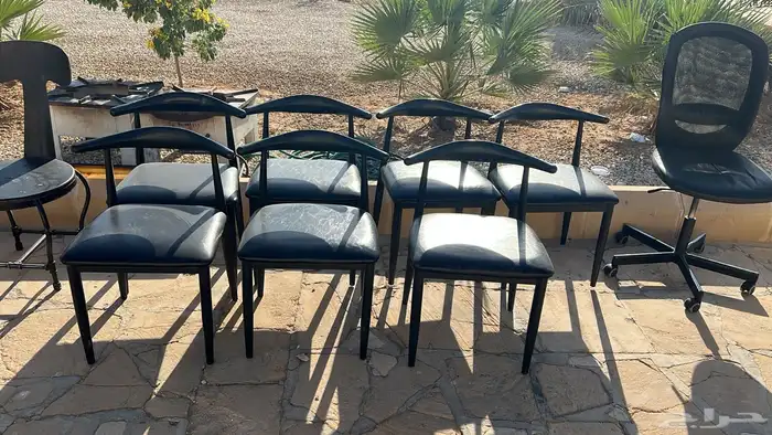 معدات مطاعم مستخدمه للبيع بسعر يرضي الله ما ابي سكراب 53