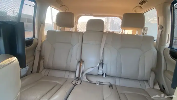 جيب لكزس 2019 3