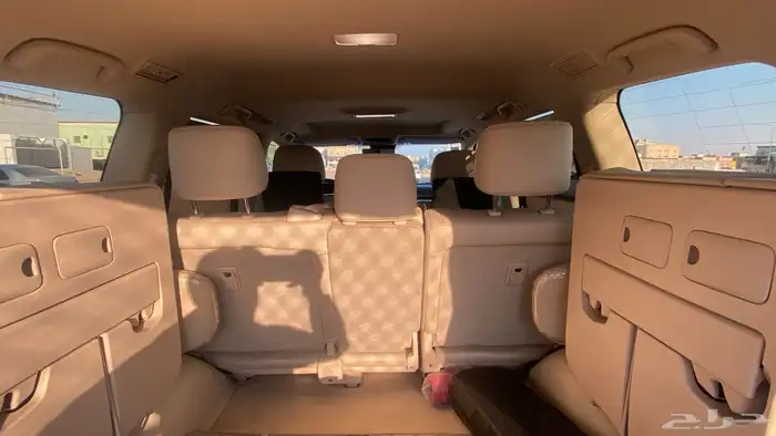 جيب لكزس 2019 1