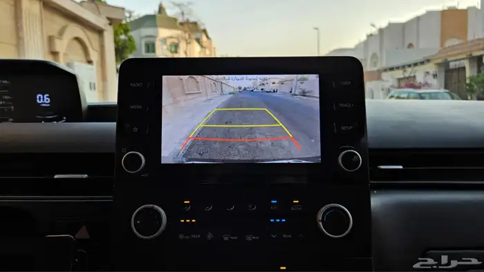 ستاريا سعودي V6 بنزين 2022 ب 63 الف ريال 19