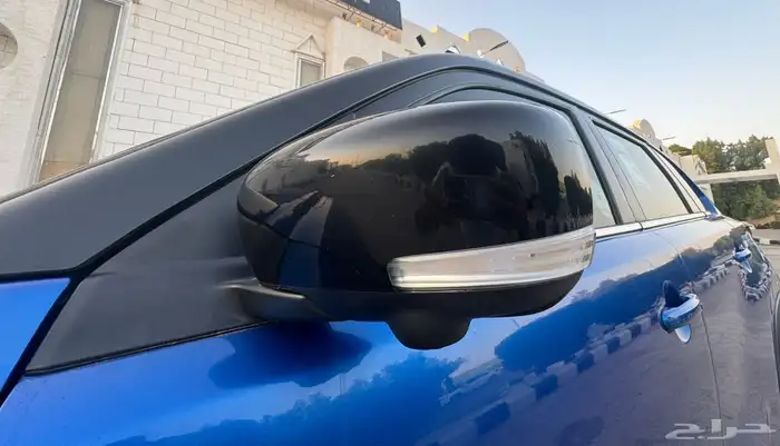 تويوتا اوربان كروزر 2024 فل كانل 13