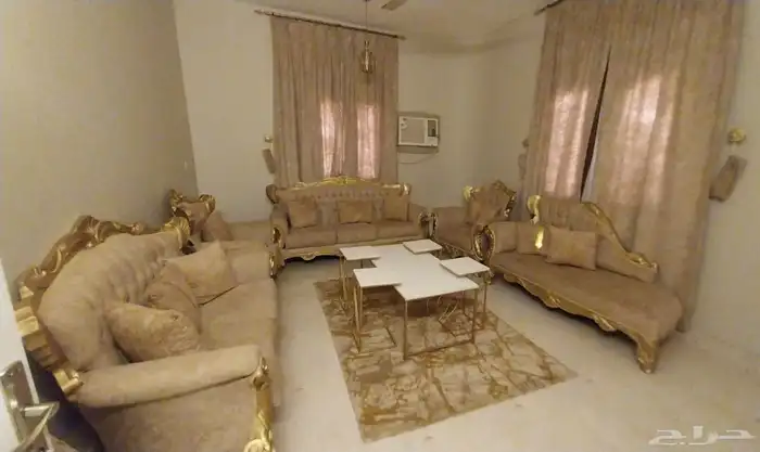 مجلس كامل للبيع اعلى سوم 0