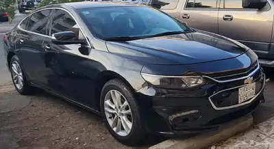 Chevrolet Malibu 2017 - For Sale index