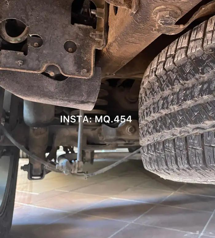 دينالي 2014 مخزن 92