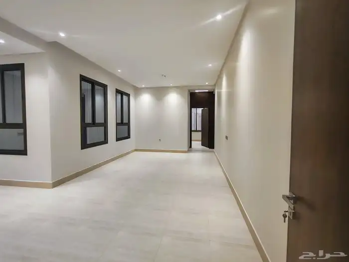 شقق للبيع فى المهديه تشطيبات مودرن على شارع 40 موقع متميز 1