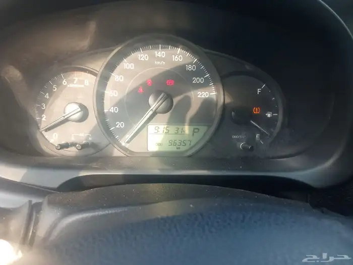 يارس للبيع 2021 5