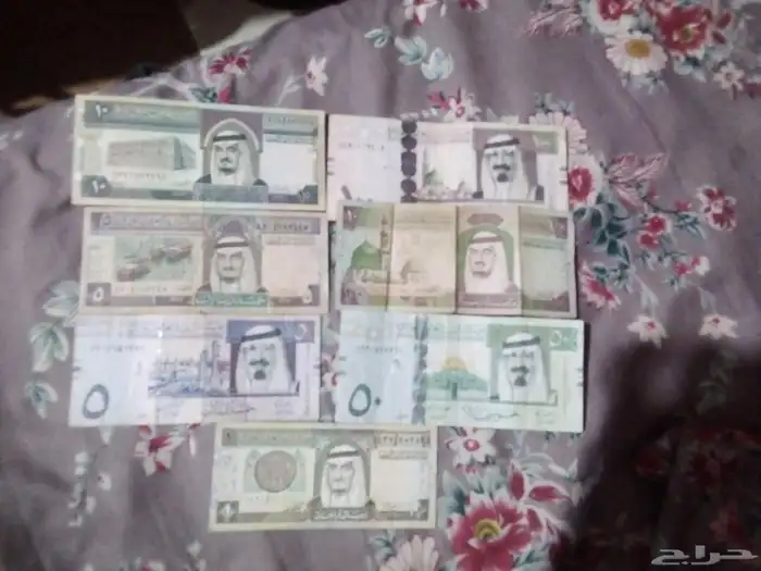 عملات قديمه 1